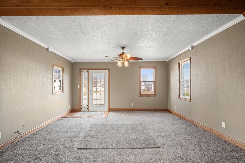 3405 Yoder Road Yoder, IN 46798 - Photo 13 of 26