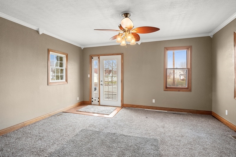 3405 Yoder Road Yoder, IN 46798 - Photo 14 of 26