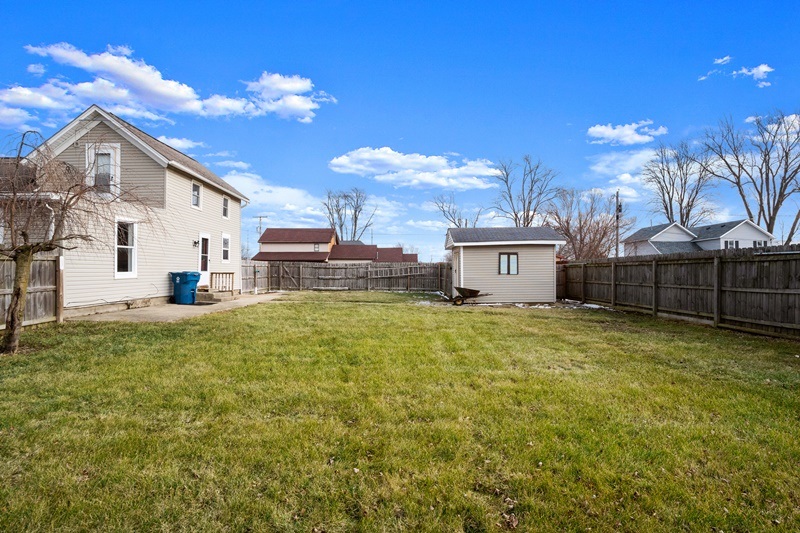 3405 Yoder Road Yoder, IN 46798 - Photo 3 of 26