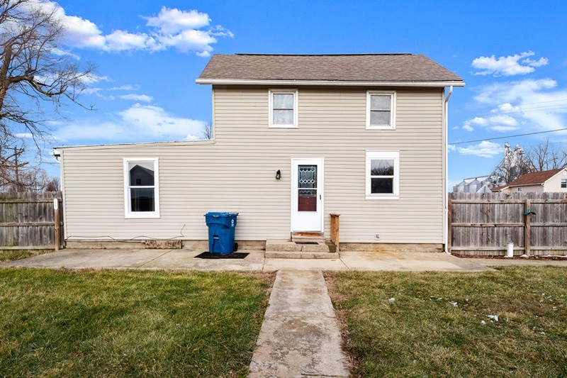 3405 Yoder Road Yoder, IN 46798 - Photo 4 of 26