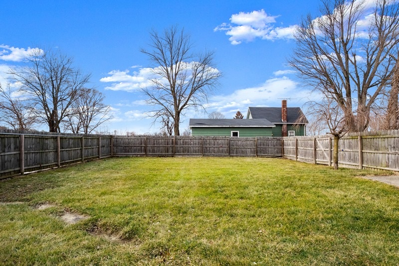 3405 Yoder Road Yoder, IN 46798 - Photo 5 of 26