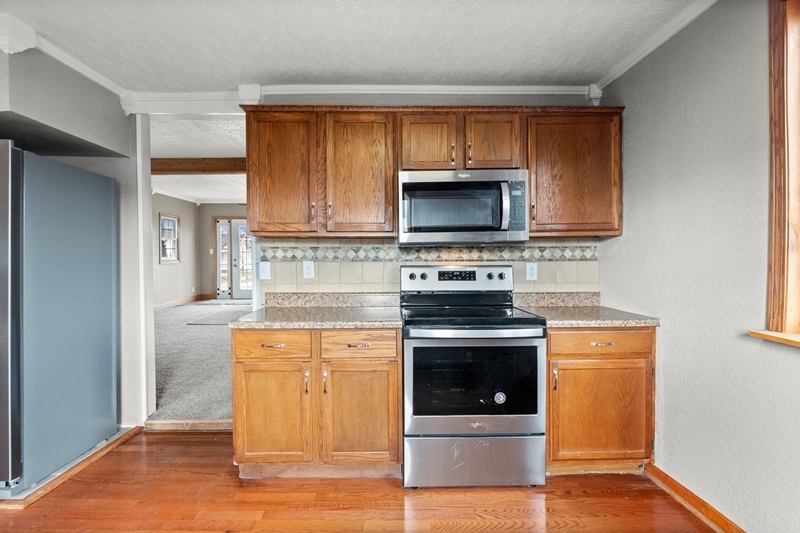 3405 Yoder Road Yoder, IN 46798 - Photo 9 of 26