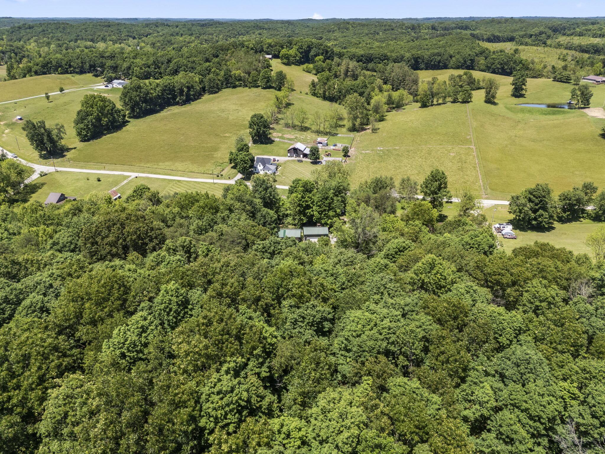 3758 Moriah Road Oak Hill, OH 45656 - Photo 83 of 88