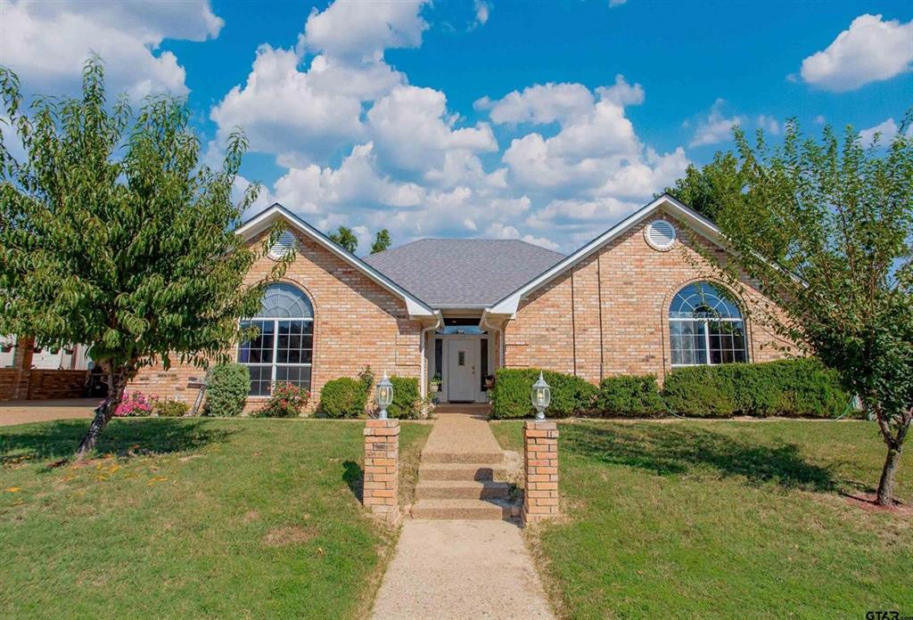 149 Pecan Street Frankston, TX 75763 - Photo 1 of 1