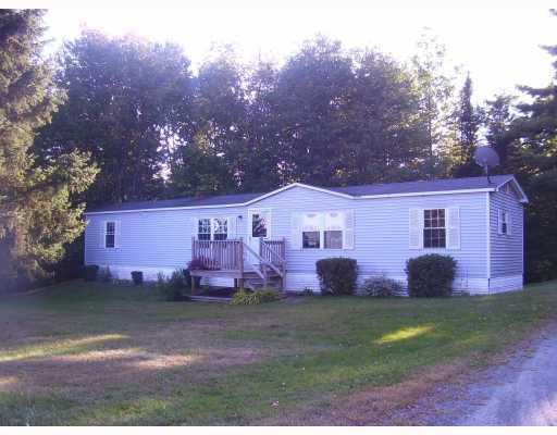 555 North Dexter Road Dexter, ME 04930 - Photo 1 of 1 Exterior Front.