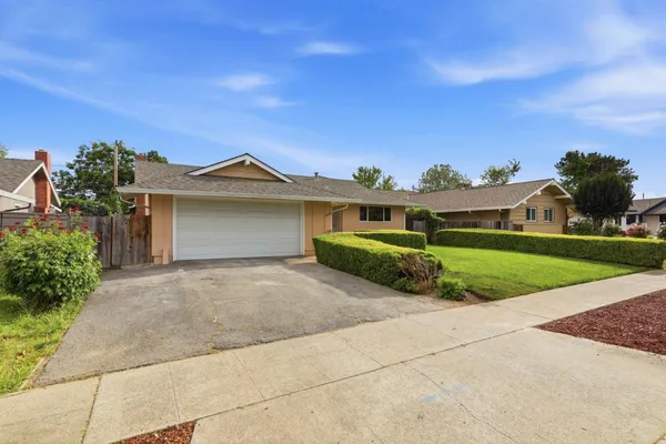 $1,898,000 | 4456 Hilton Avenue, San Jose, CA 95130