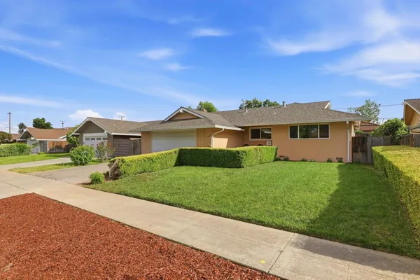 $1,898,000 | 4456 Hilton Avenue, San Jose, CA 95130