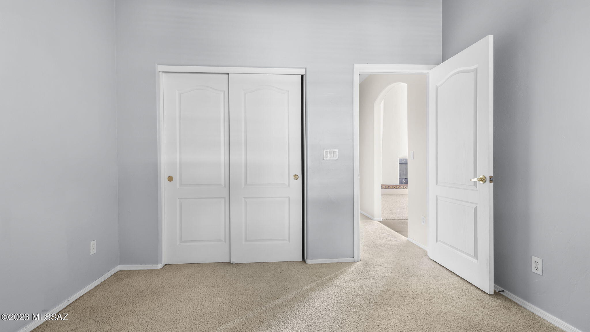 300 Circulo Bellagio Rio Rico, AZ 85648 - Photo 15 of 27 a view of an empty room