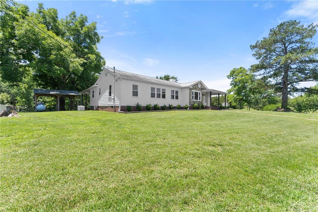 2973 River Road Elberton, GA 30635 - Photo 81 of 98