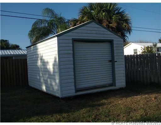 8887 Southeast Rigdon Way Hobe Sound, FL 33455 - Photo 8 of 9 Other.