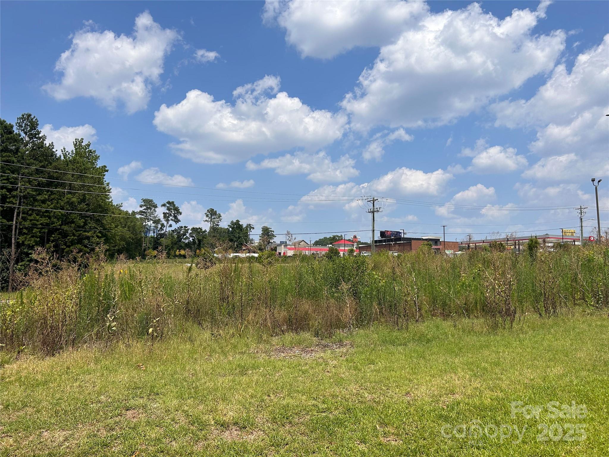 0 Legrand Road Columbia, SC 29223 - Photo 3 of 11 a view of a lake from a yard