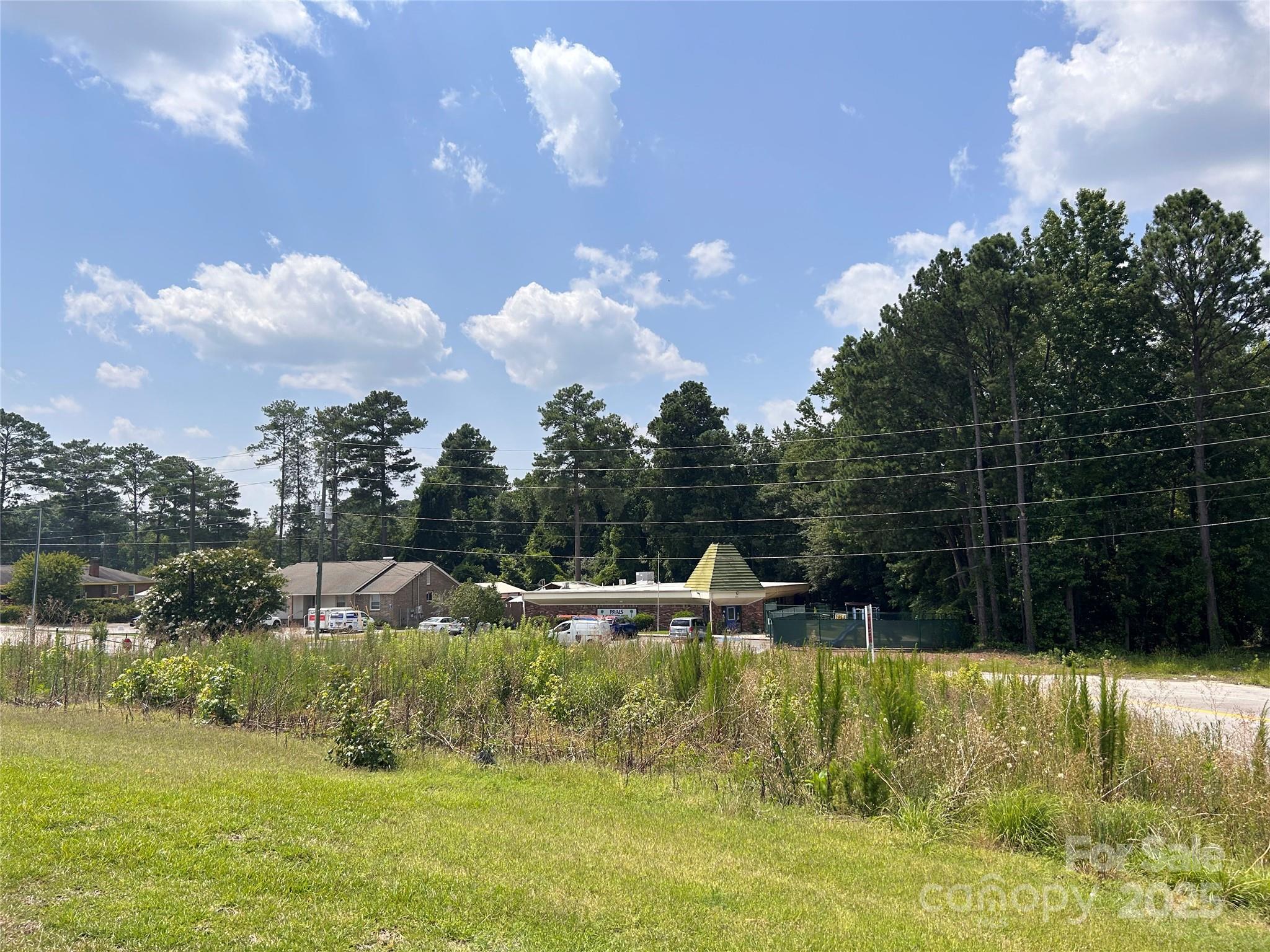 0 Legrand Road Columbia, SC 29223 - Photo 6 of 11 a view of a swimming pool with a yard