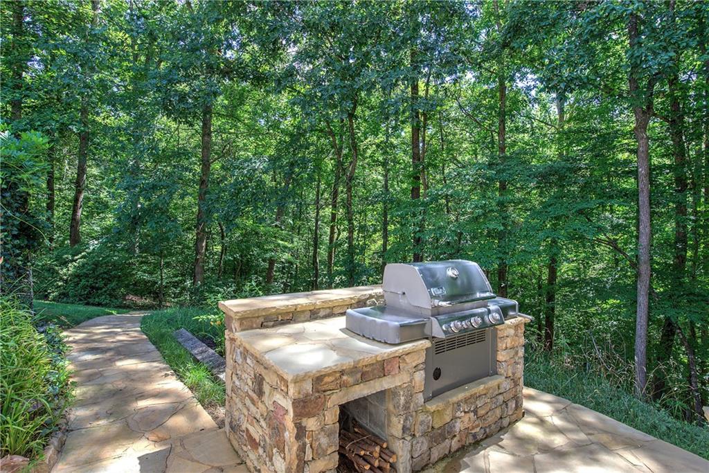 302 Waterfall Court Canton, GA 30115 - Photo 70 of 81