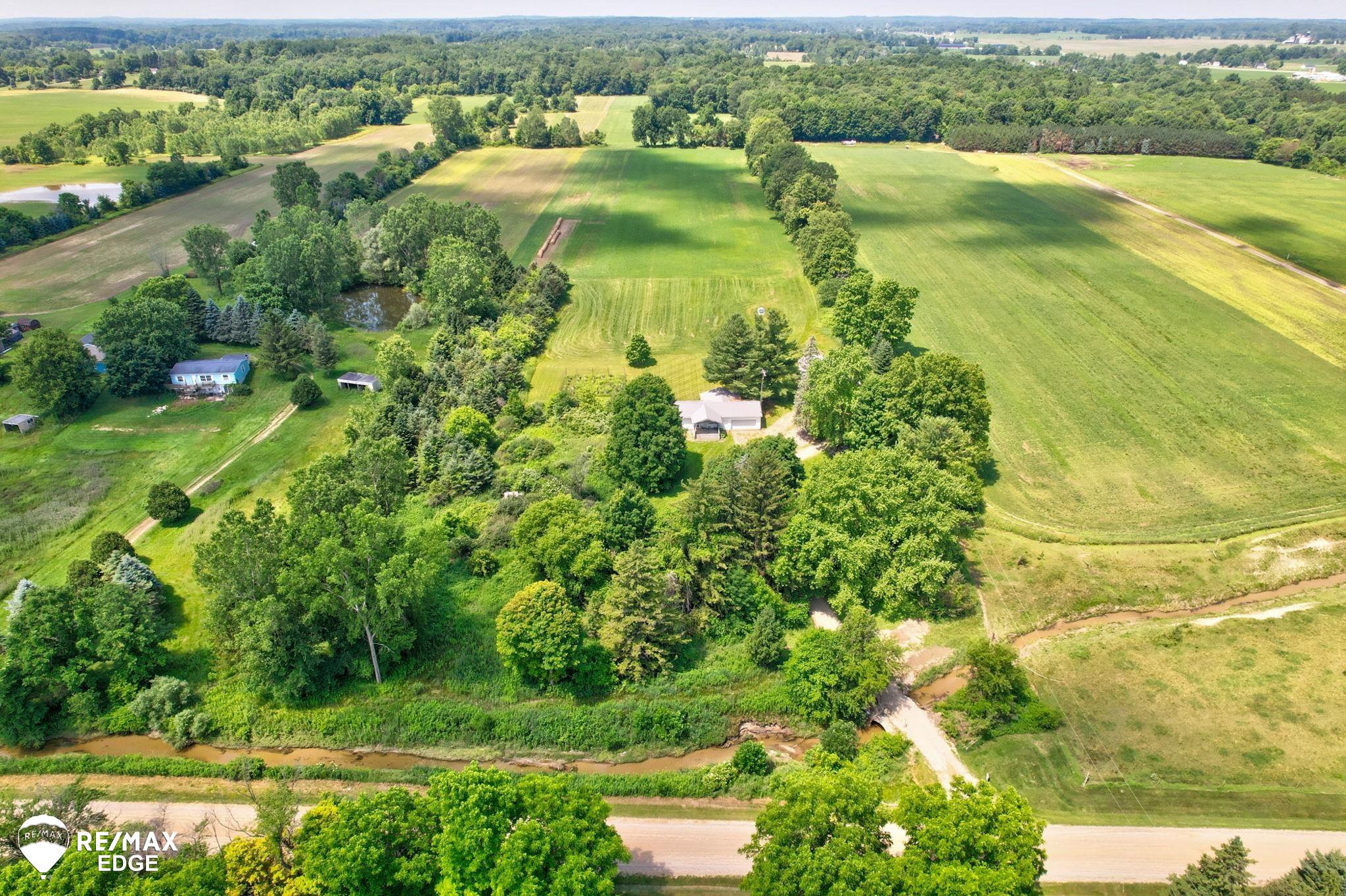 6241 Oliver Road Fostoria, MI 48435 - Photo 37 of 39