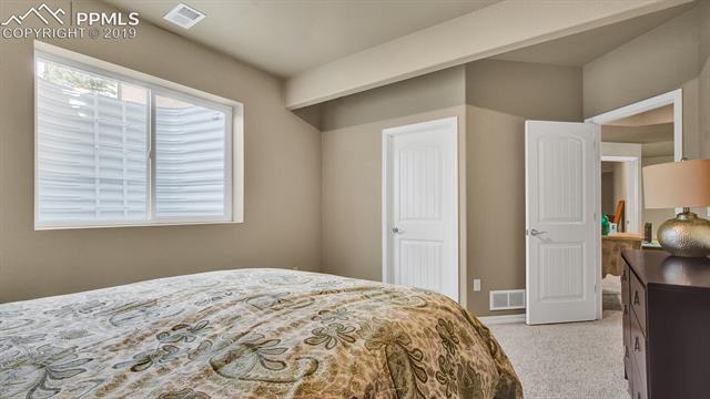 10525 Slumber Ridge Way Colorado Springs, CO 80908 - Photo 26 of 36