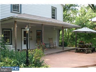 992 Bridge Road Collegeville, PA 19426 - Photo 9 of 11 Exterior Back
