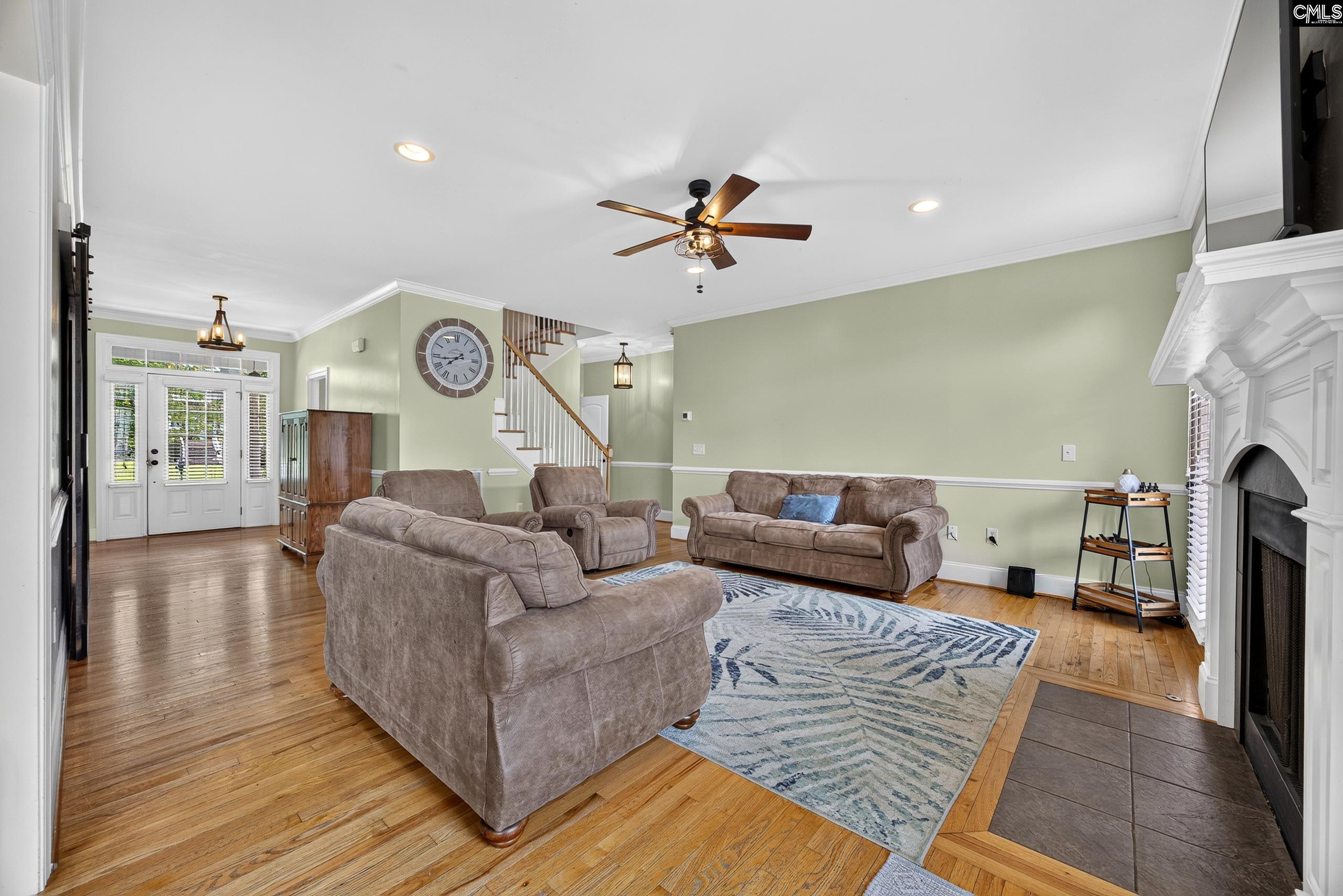 154 Ridge Top Road Lexington, SC 29072 - Photo 14 of 32