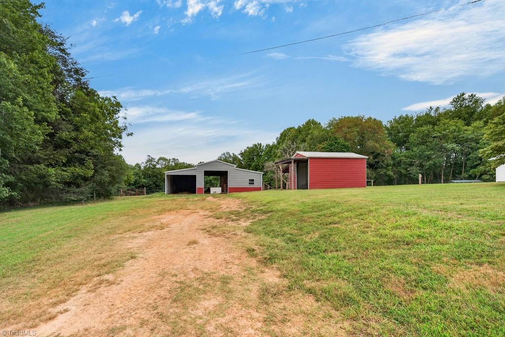 3818 Mining Ridge Church Road State Road, NC 28676 - Photo 30 of 49 Gallery Image 30
