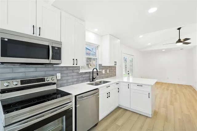 $320,000 | 2806 Game Lake Drive, Irving, TX 75060