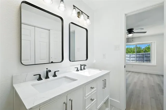 $320,000 | 2806 Game Lake Drive, Irving, TX 75060