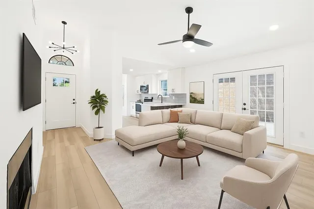 $320,000 | 2806 Game Lake Drive, Irving, TX 75060