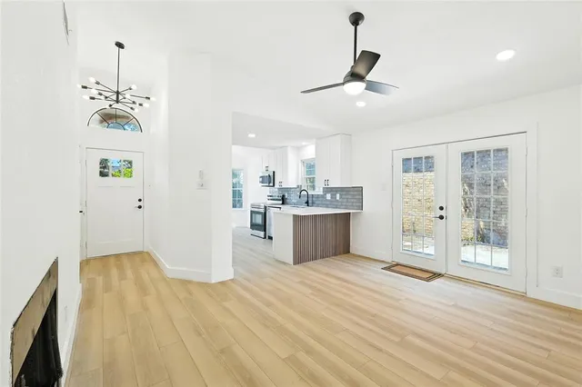 $320,000 | 2806 Game Lake Drive, Irving, TX 75060