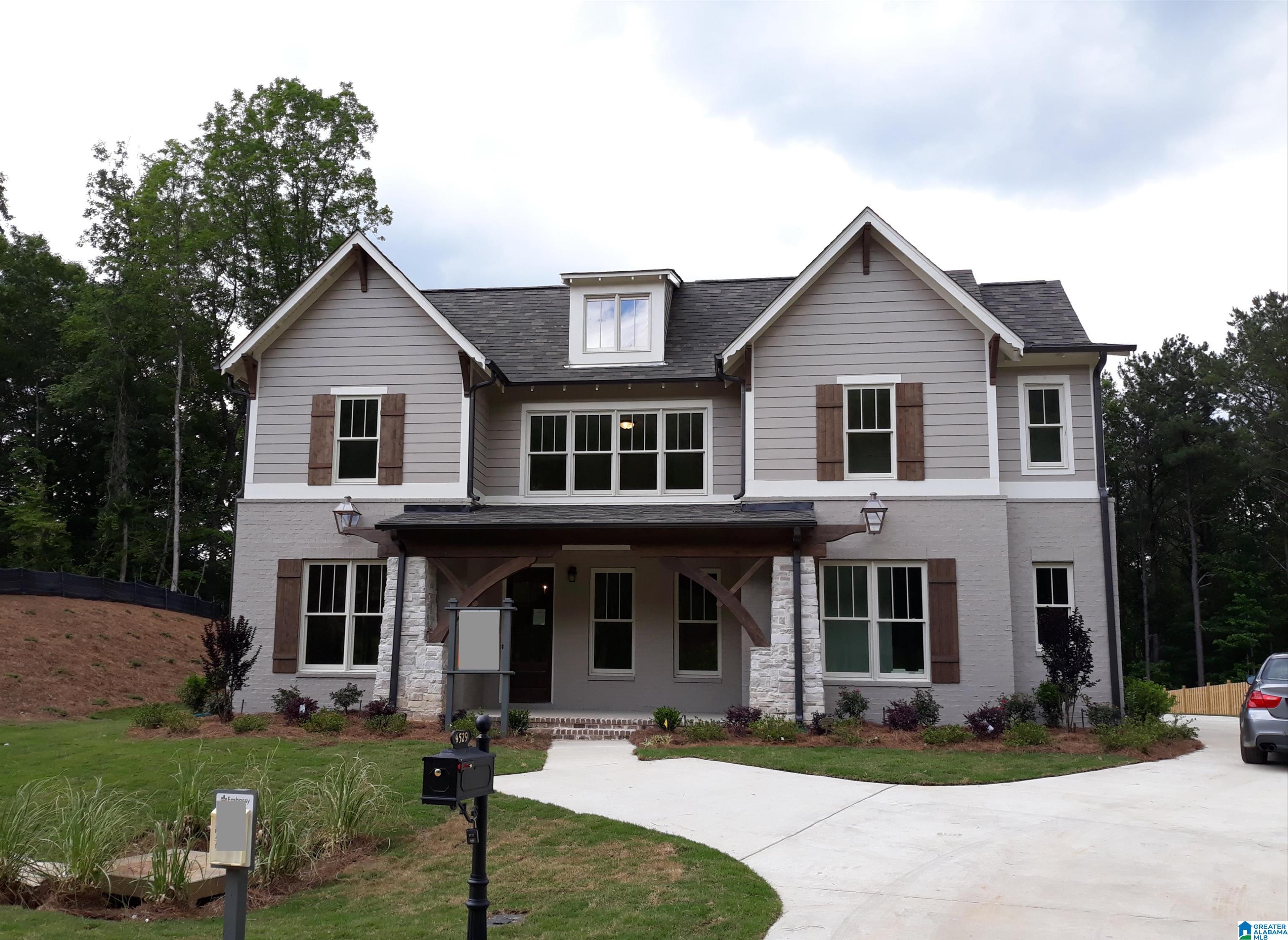 509 Ramsgate Drive Alabaster, AL 35114 - Photo 1 of 1