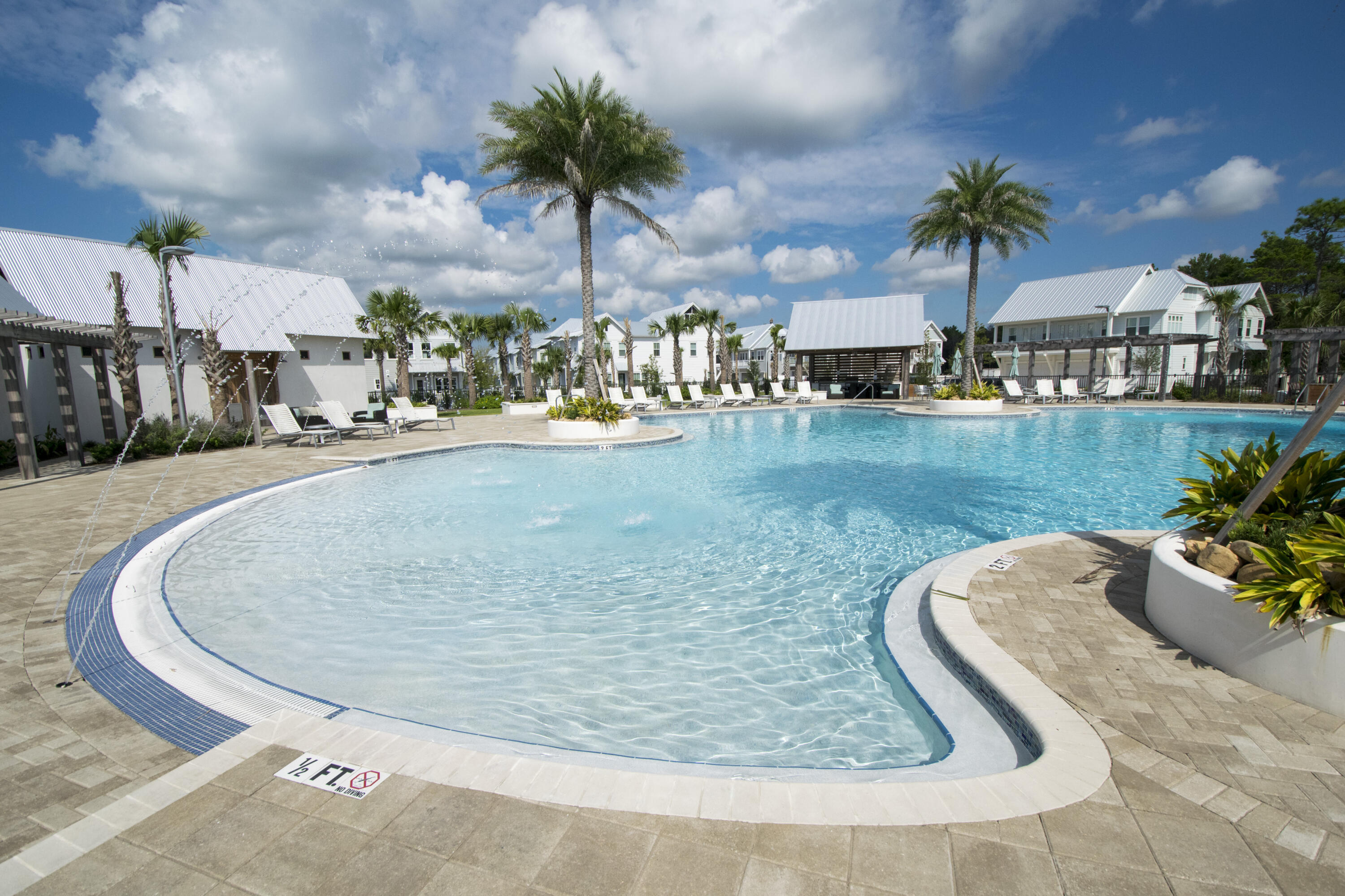 111 East Milestone Drive, Unit B Inlet Beach, FL 32461 - Photo 41 of 44 111-east-milestone-unit-b-042
