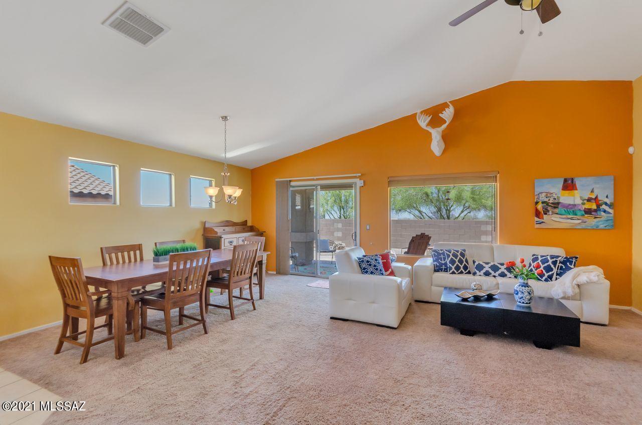 289 East Creosote Draw Road Vail, AZ 85641 - Photo 2 of 37 Gallery Image 2