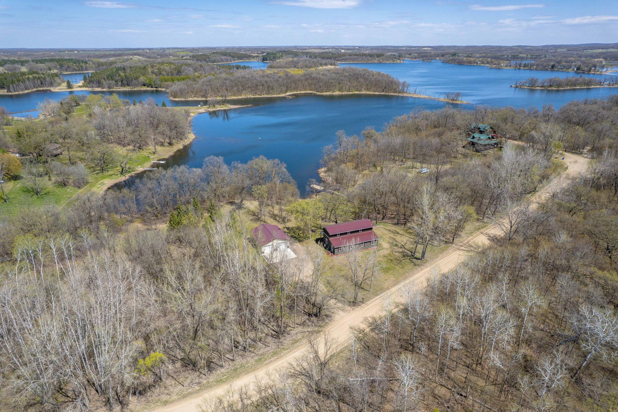 40815 Shadow Drive Clitherall, MN 56524 - Photo 47 of 55