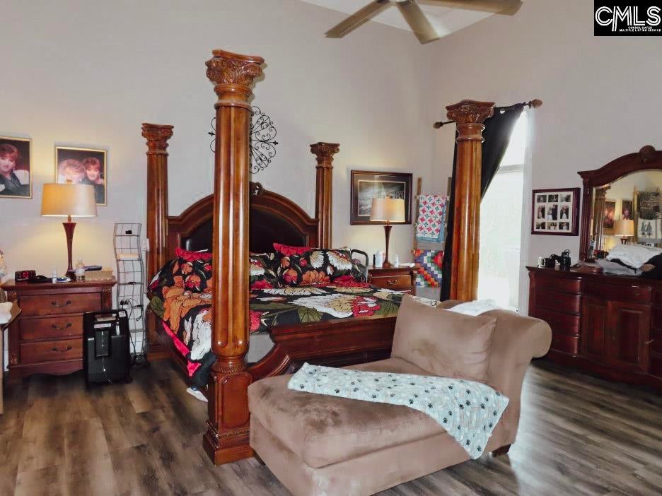 529 Martin Road Winnsboro, SC 29180 - Photo 42 of 83 Gallery Image 42