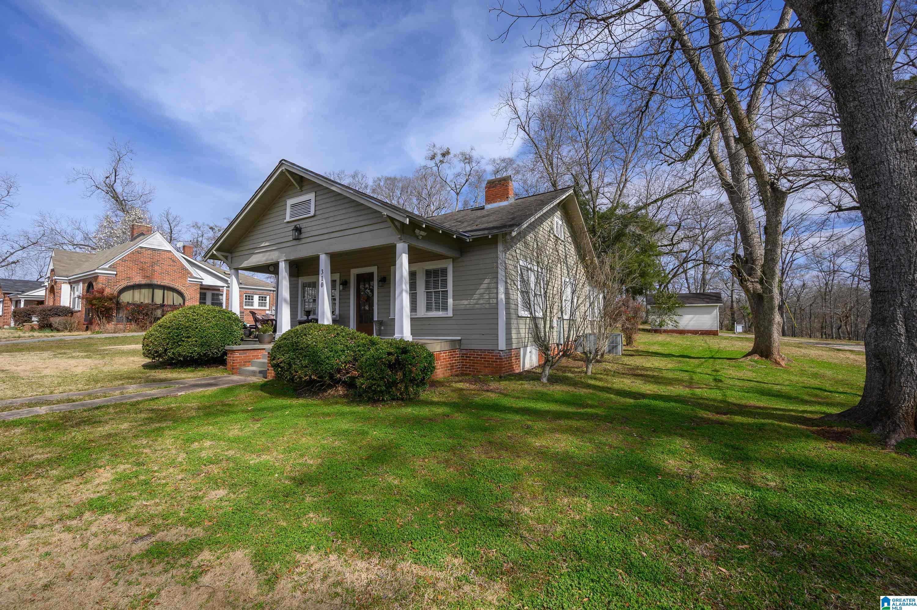 310 Vine Street Montevallo, AL 35115 - Photo 3 of 37