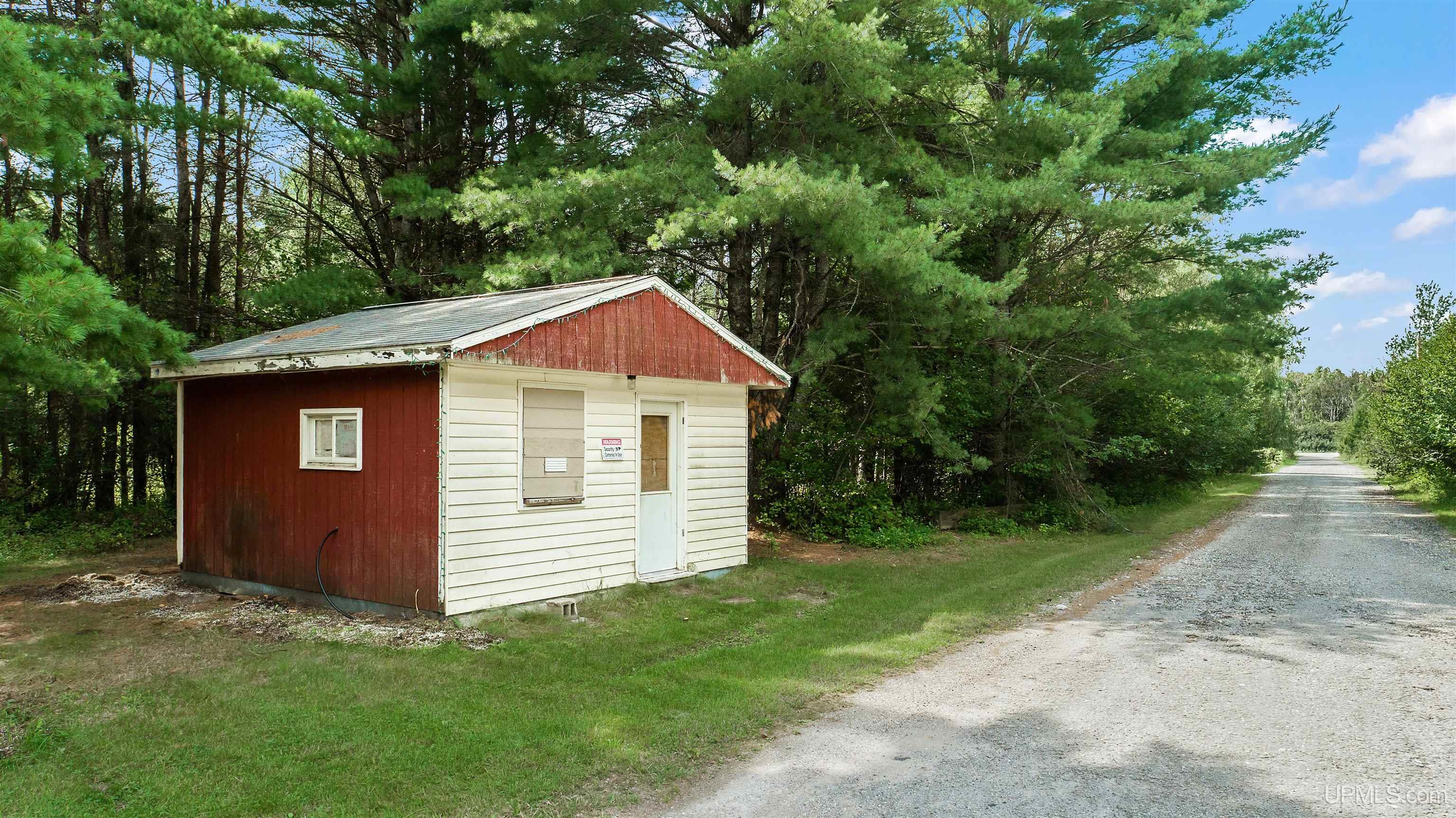 4372 I Road Bark River, MI 49807 - Photo 23 of 25