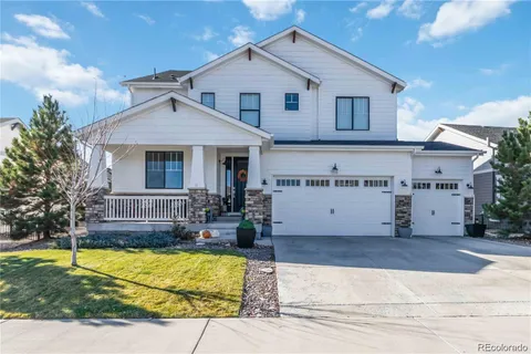 $875,000 | 1158 Bonnyton Place, Castle Rock, CO 80104
