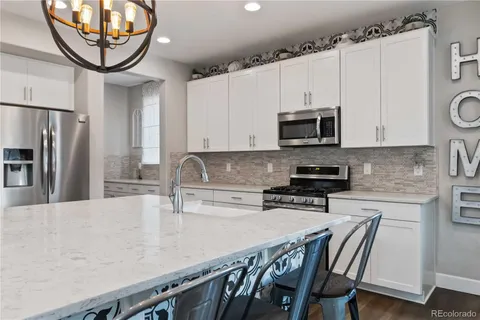 $875,000 | 1158 Bonnyton Place, Castle Rock, CO 80104