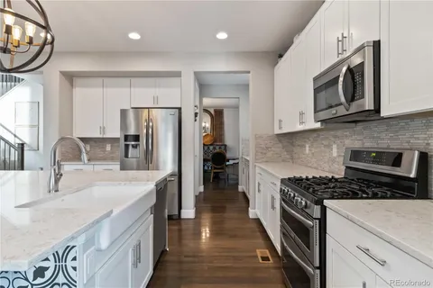 $875,000 | 1158 Bonnyton Place, Castle Rock, CO 80104