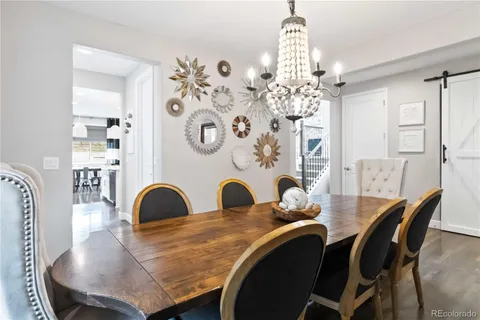 $875,000 | 1158 Bonnyton Place, Castle Rock, CO 80104
