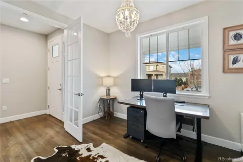 $875,000 | 1158 Bonnyton Place, Castle Rock, CO 80104