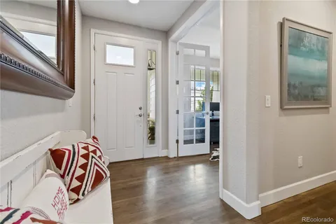 $875,000 | 1158 Bonnyton Place, Castle Rock, CO 80104