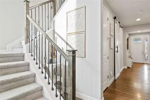 $875,000 | 1158 Bonnyton Place, Castle Rock, CO 80104