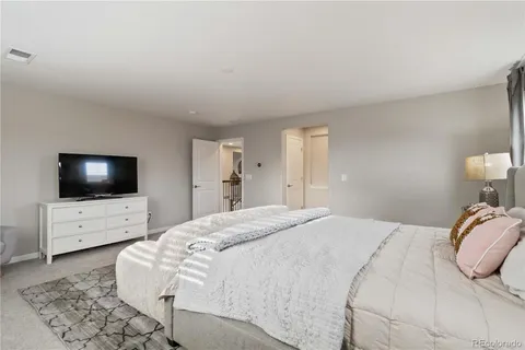 $875,000 | 1158 Bonnyton Place, Castle Rock, CO 80104