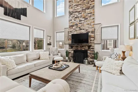 $875,000 | 1158 Bonnyton Place, Castle Rock, CO 80104