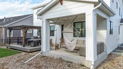 $875,000 | 1158 Bonnyton Place, Castle Rock, CO 80104