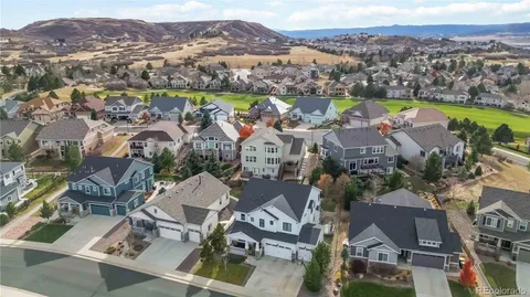 $875,000 | 1158 Bonnyton Place, Castle Rock, CO 80104
