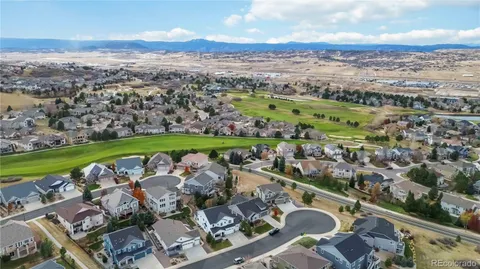 $875,000 | 1158 Bonnyton Place, Castle Rock, CO 80104