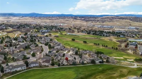 $875,000 | 1158 Bonnyton Place, Castle Rock, CO 80104