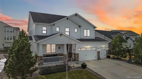 $875,000 | 1158 Bonnyton Place, Castle Rock, CO 80104