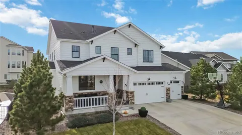 $875,000 | 1158 Bonnyton Place, Castle Rock, CO 80104