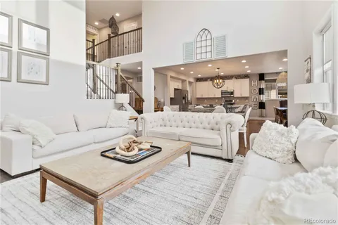 $875,000 | 1158 Bonnyton Place, Castle Rock, CO 80104