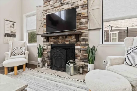 $875,000 | 1158 Bonnyton Place, Castle Rock, CO 80104